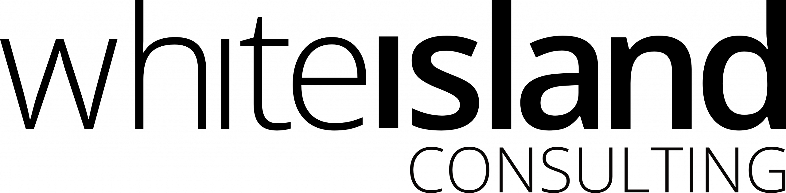 whiteisland Consulting